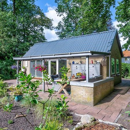 Landhuisje 31 'De Akkersteen' Bospark Ijsselheide Zwolle Hattemerbroek Kültér fotó