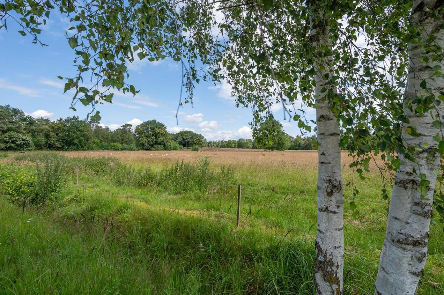 Landhuisje 31 'De Akkersteen' Bospark Ijsselheide Zwolle Hattemerbroek Kültér fotó